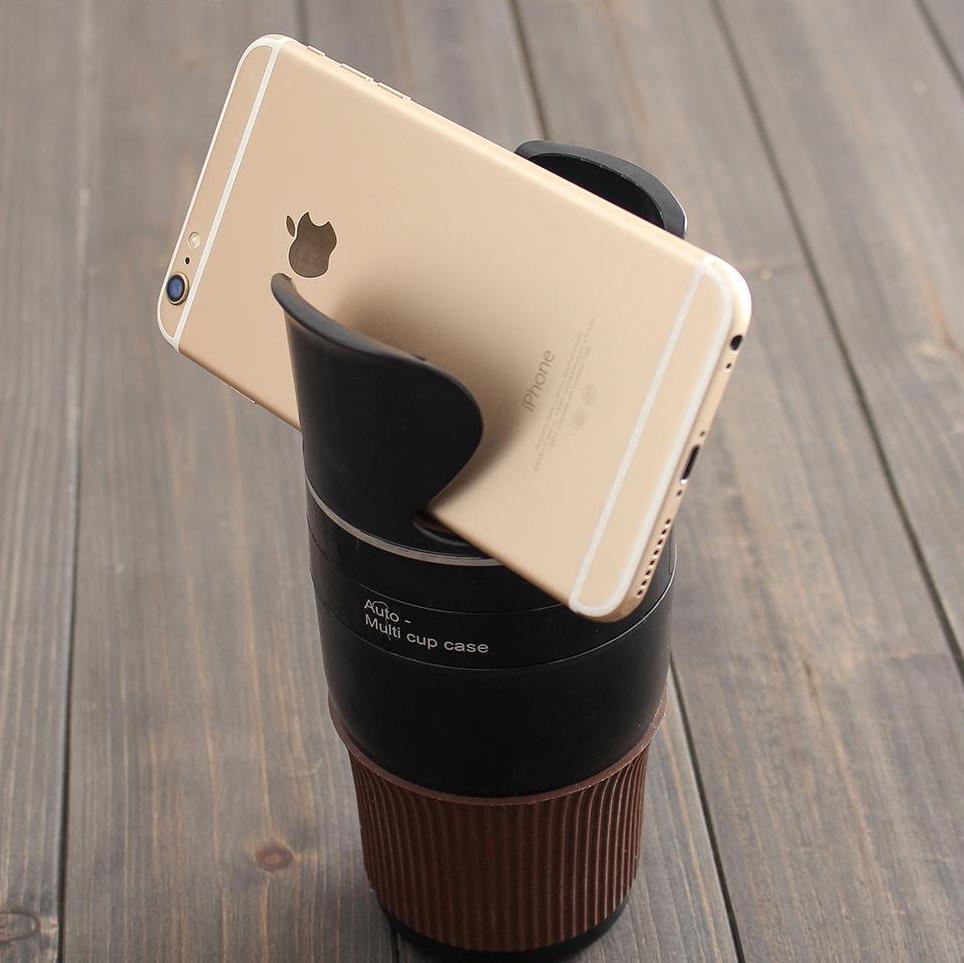 Car Cup Holders Car-styling Car Truck Drink Water Cup Bottle Can