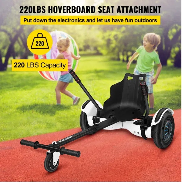 VEVOR Hoverboard Seat Attachment
