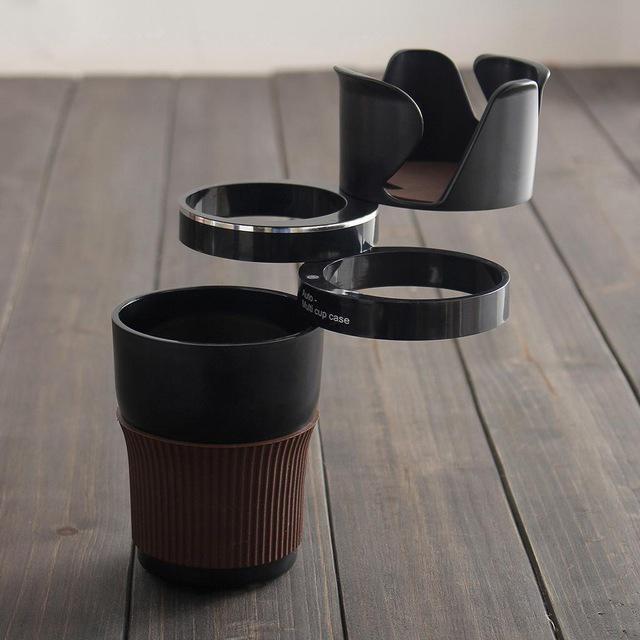 Car Cup Holders Car-styling Car Truck Drink Water Cup Bottle Can