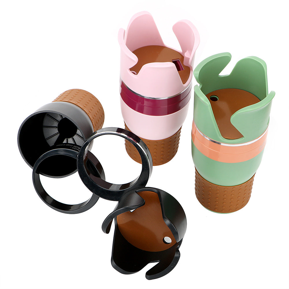 Car Cup Holders Car-styling Car Truck Drink Water Cup Bottle Can