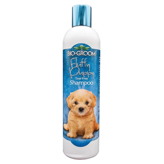 BG Fluffy Puppy Gentle Shampoo 12oz